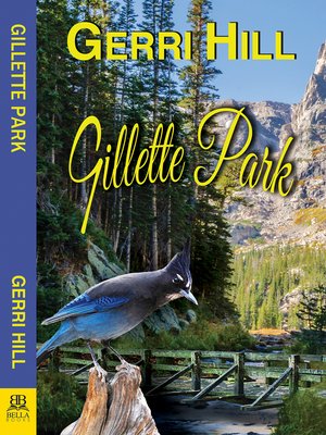 Gillette Park - ebook